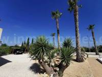 Wiederverkauf - Villa ( Finca ) - Almoradí