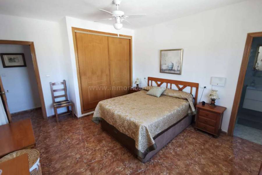 Wiederverkauf - Villa ( Finca ) - Almoradí