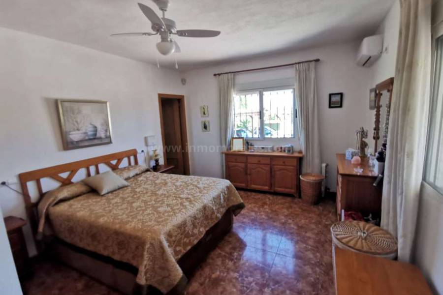 Wiederverkauf - Villa ( Finca ) - Almoradí