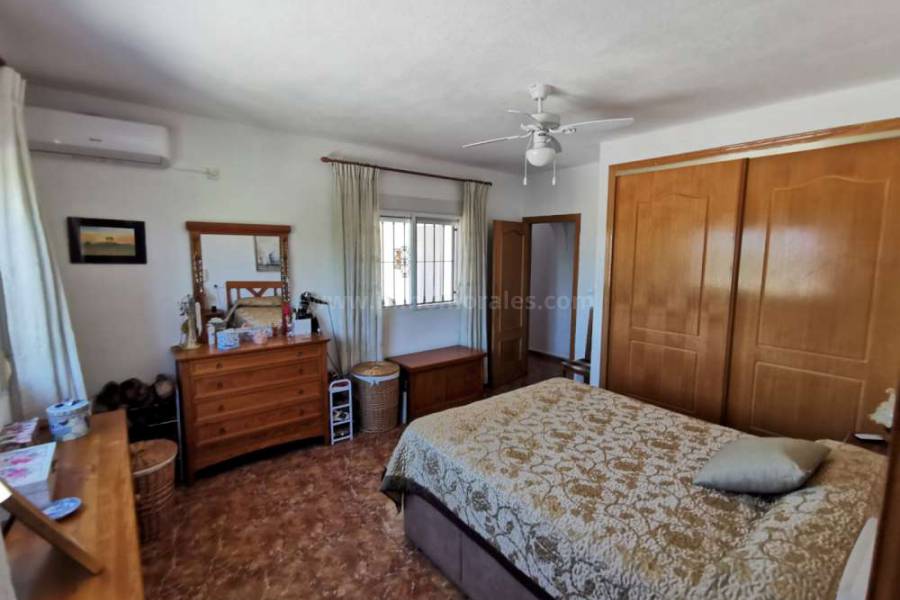 Wiederverkauf - Villa ( Finca ) - Almoradí