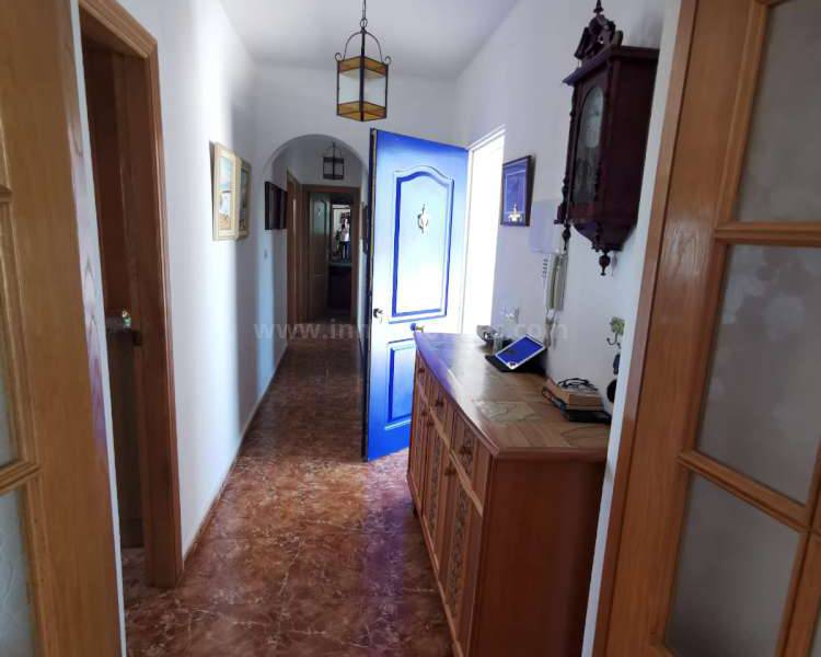 Wiederverkauf - Villa ( Finca ) - Almoradí