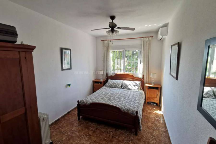 Wiederverkauf - Villa ( Finca ) - Almoradí
