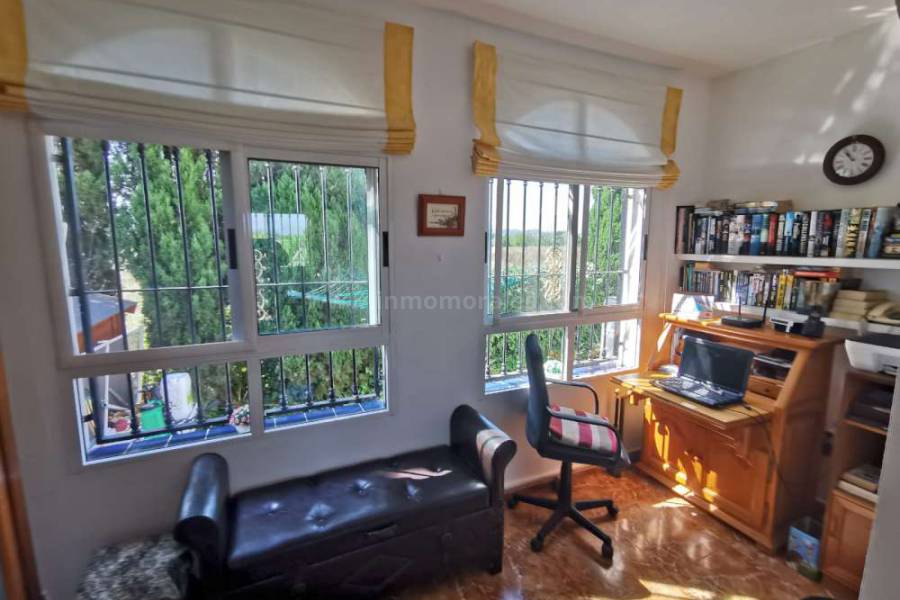 Wiederverkauf - Villa ( Finca ) - Almoradí