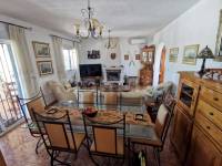 Wiederverkauf - Villa ( Finca ) - Almoradí