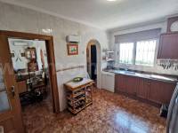 Wiederverkauf - Villa ( Finca ) - Almoradí