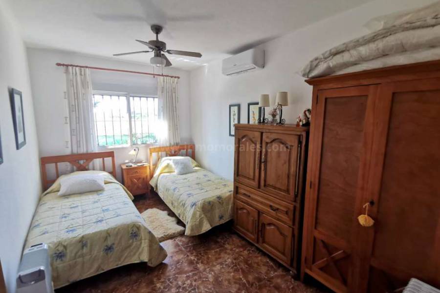 Wiederverkauf - Villa ( Finca ) - Almoradí