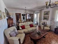 Wiederverkauf - Villa ( Finca ) - Almoradí