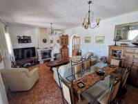 Wiederverkauf - Villa ( Finca ) - Almoradí