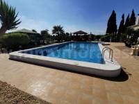 Wiederverkauf - Villa ( Finca ) - Almoradí
