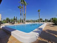 Wiederverkauf - Villa ( Finca ) - Almoradí