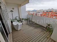 Herverkoop - Penthouse / Dakappartement - Almoradí