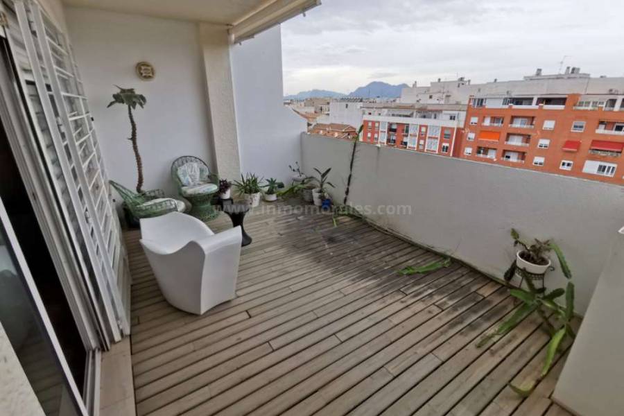 Revente - Penthouse - Almoradí