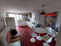 Herverkoop - Penthouse / Dakappartement - Almoradí