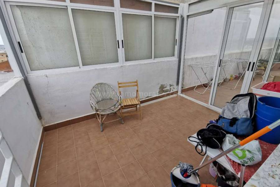 Resale - Penthouse - Almoradí