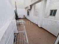 Resale - Penthouse - Almoradí