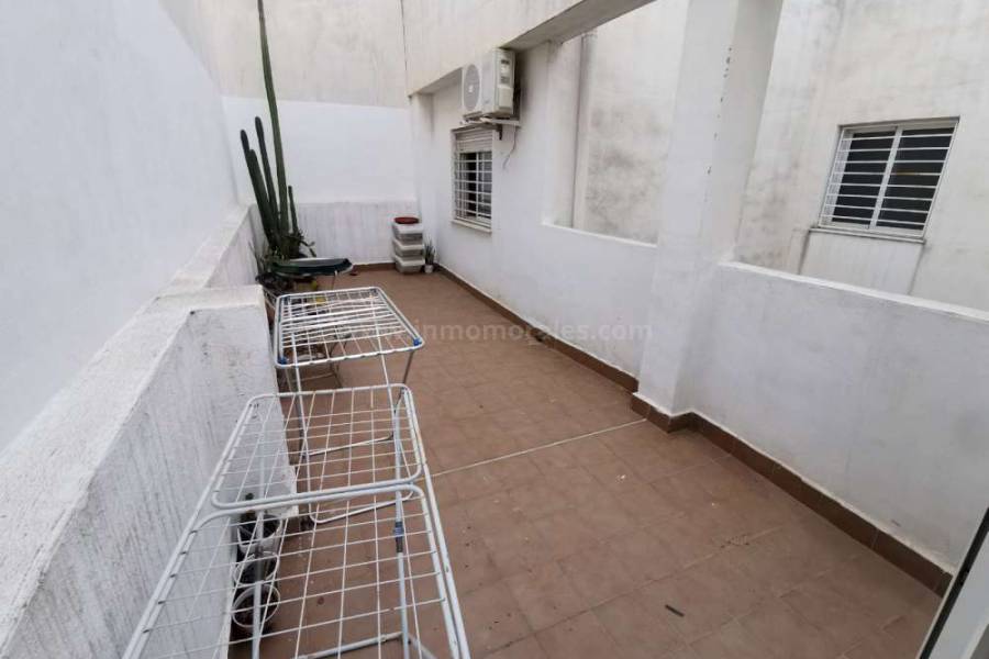 Revente - Penthouse - Almoradí