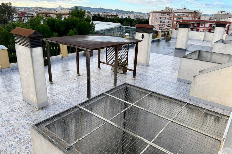 Revente - Appartement - Almoradí