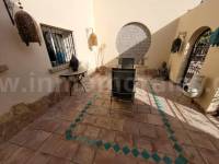 Venta - Villa con anexo - Crevillente - Crevillent