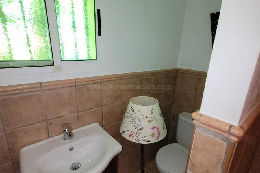 Venta - Villa con anexo - Crevillente - Crevillent