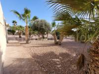 Venta - Villa con anexo - Crevillente - Crevillent