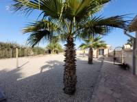 Venta - Villa con anexo - Crevillente - Crevillent