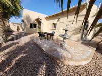 Venta - Villa con anexo - Crevillente - Crevillent