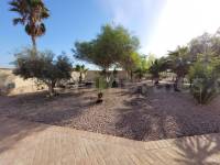 Venta - Villa con anexo - Crevillente - Crevillent