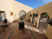 Venta - Villa con anexo - Crevillente - Crevillent