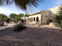 Venta - Villa con anexo - Crevillente - Crevillent