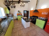 Venta - Villa con anexo - Crevillente - Crevillent
