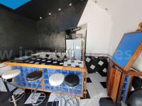 Venta - Villa con anexo - Crevillente - Crevillent
