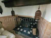 Venta - Villa con anexo - Crevillente - Crevillent