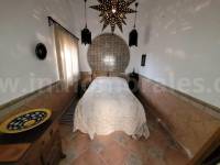 Venta - Villa con anexo - Crevillente - Crevillent