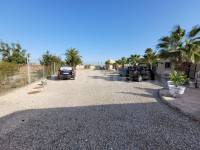 Venta - Villa con anexo - Crevillente - Crevillent