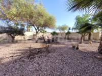 Venta - Villa con anexo - Crevillente - Crevillent