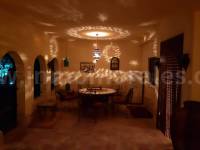 Venta - Villa con anexo - Crevillente - Crevillent
