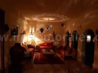 Venta - Villa con anexo - Crevillente - Crevillent