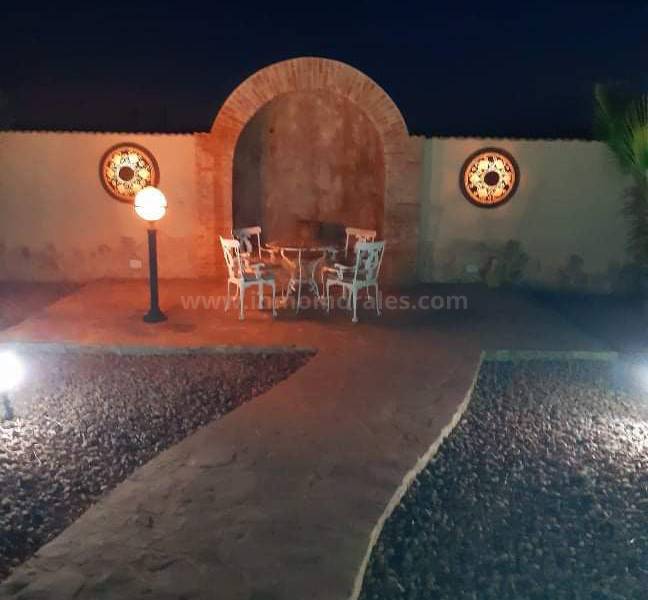 Venta - Villa con anexo - Crevillente - Crevillent