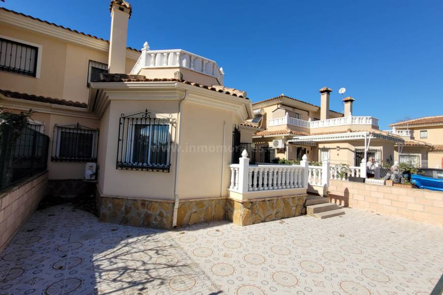 Venta - Adosado - Almoradí