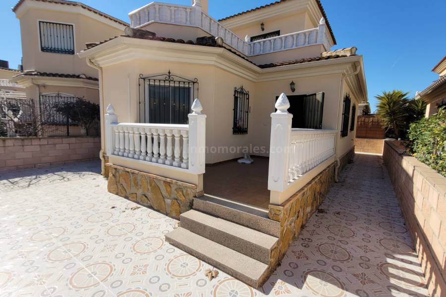 Venta - Adosado - Almoradí