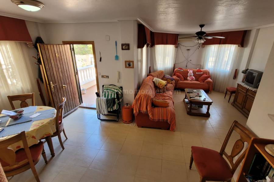 Venta - Adosado - Almoradí