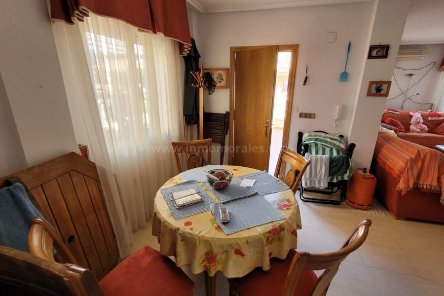 Venta - Adosado - Almoradí
