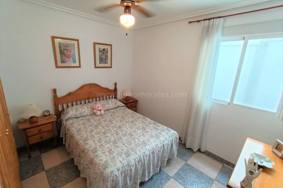 Resale - Apartment  - La Mata