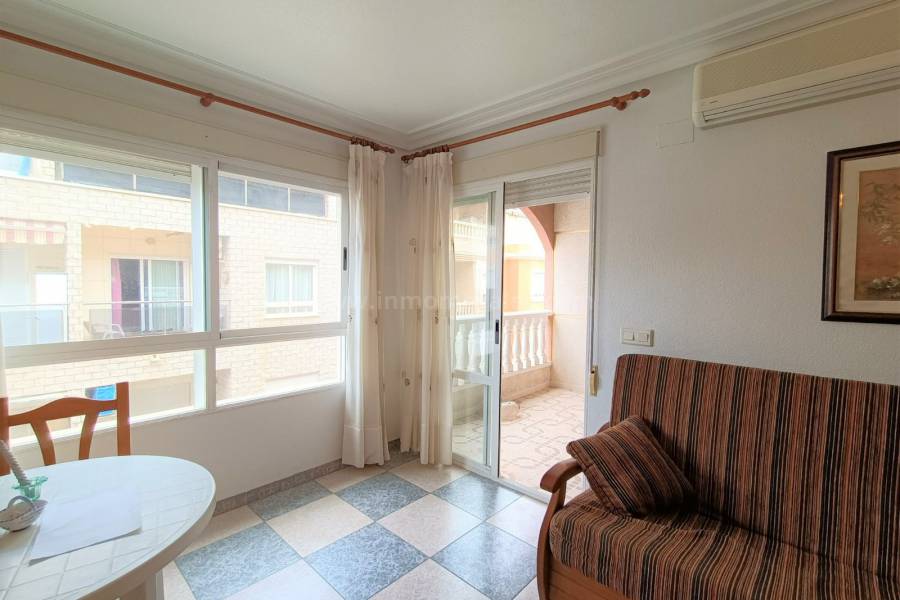 Resale - Apartment  - La Mata