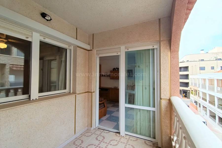 Wiederverkauf - Wohnung/Apartment - La Mata