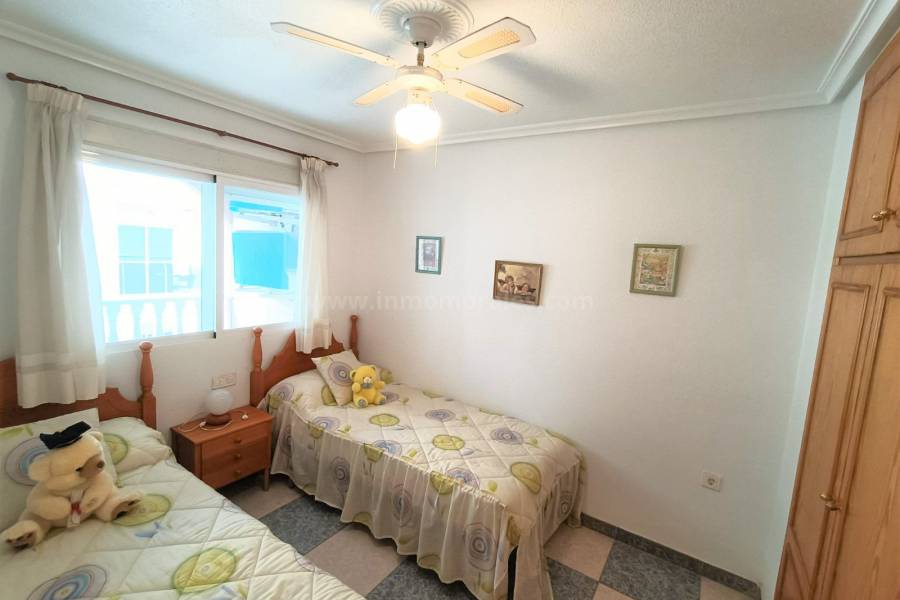 Resale - Apartment  - La Mata