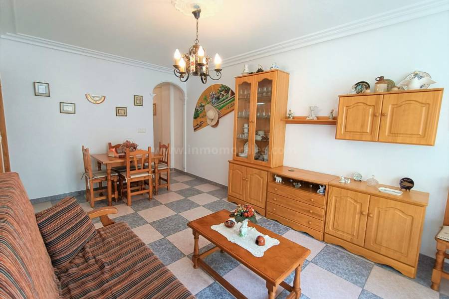 Herverkoop - Appartement - La Mata