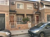 Resale - Town House  - Almoradí