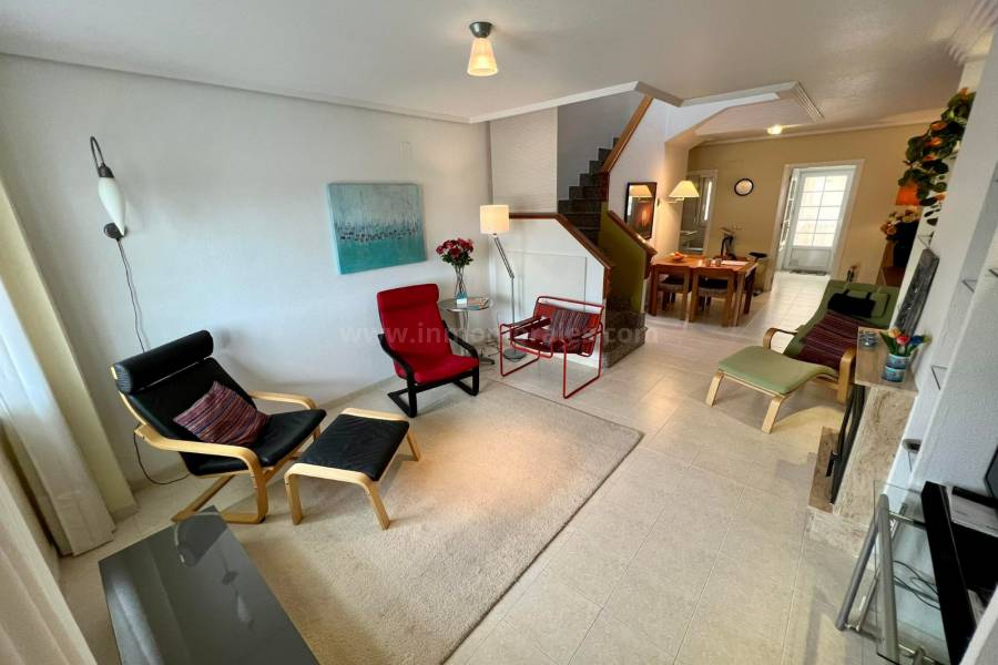 Venta - Casa de pueblo - Almoradí