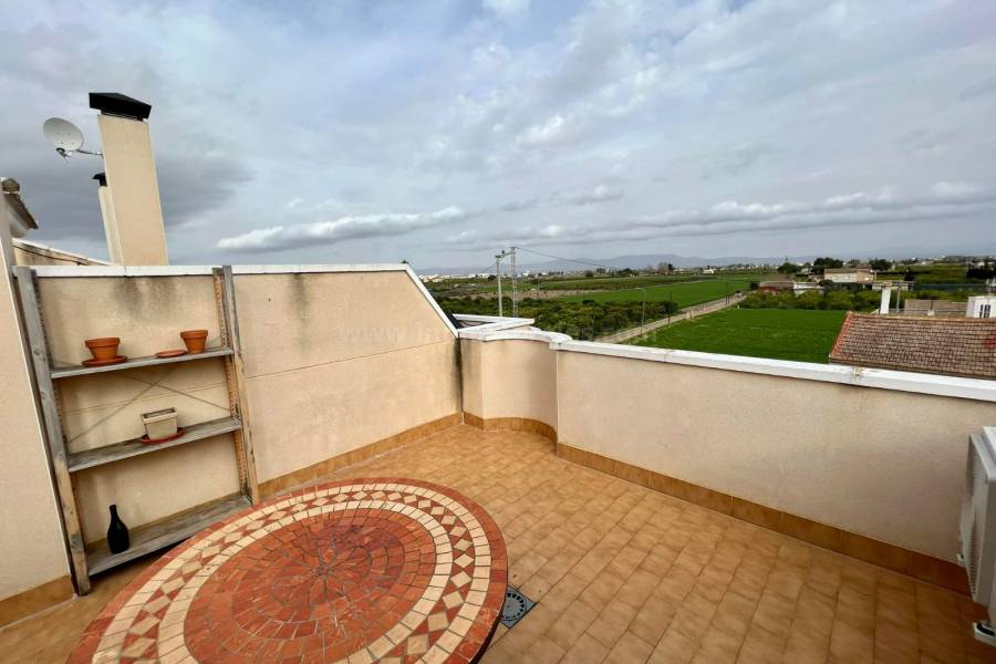 Venta - Casa de pueblo - Almoradí